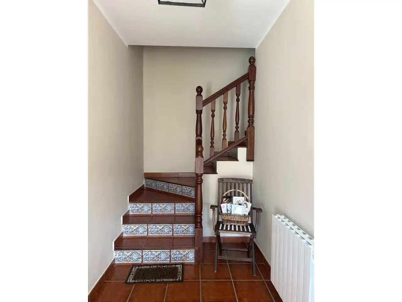Haus oder Chalet zum Verkauf in Llanes mit Heizung, Privatgarten und Terrasse