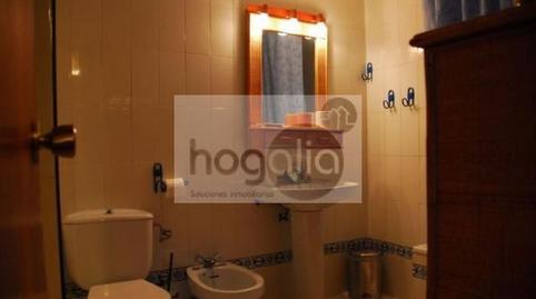 Foto 4 de Pis de lloguer a Alfalfa - Santa Cruz,  Sevilla Capital