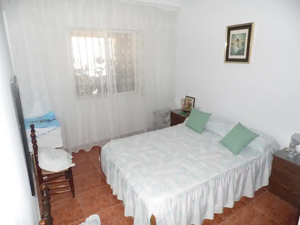 Habitación de Casa o chalet en venta en Torrox con Terraza, Trastero y Amueblado