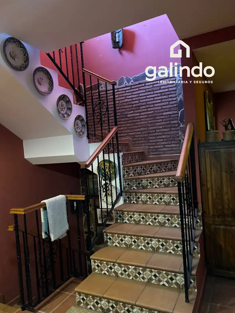Houses for sale in Málaga  with Swimming Pool and Community pool