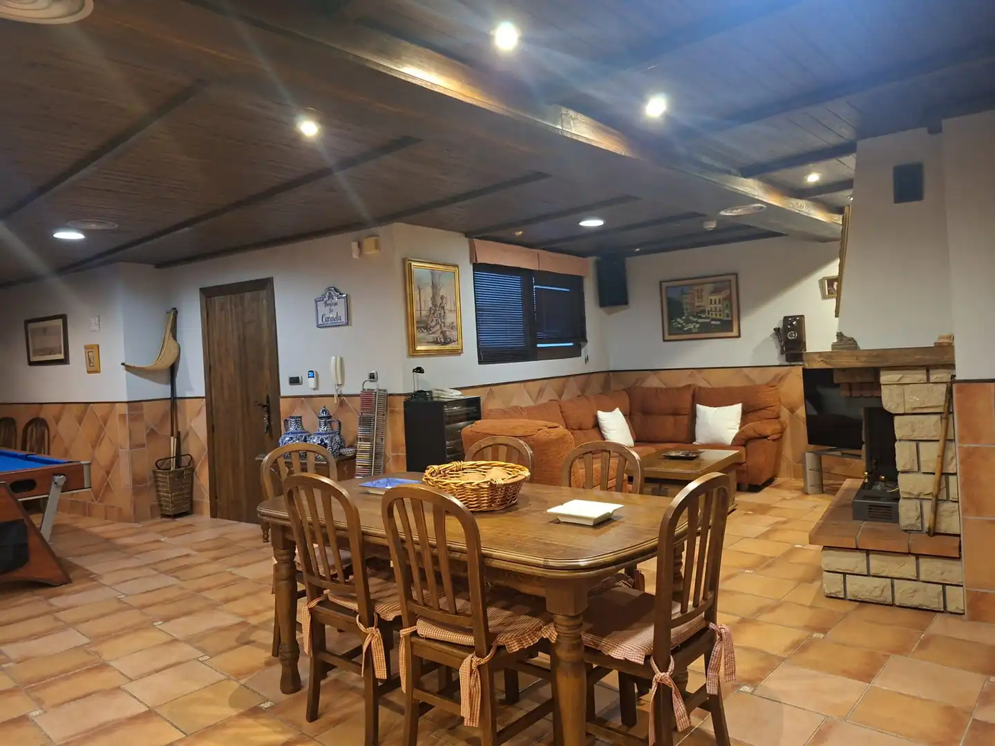 Casa adosada en venta en Granada con Aire acondicionado, Calefacción y Parquet