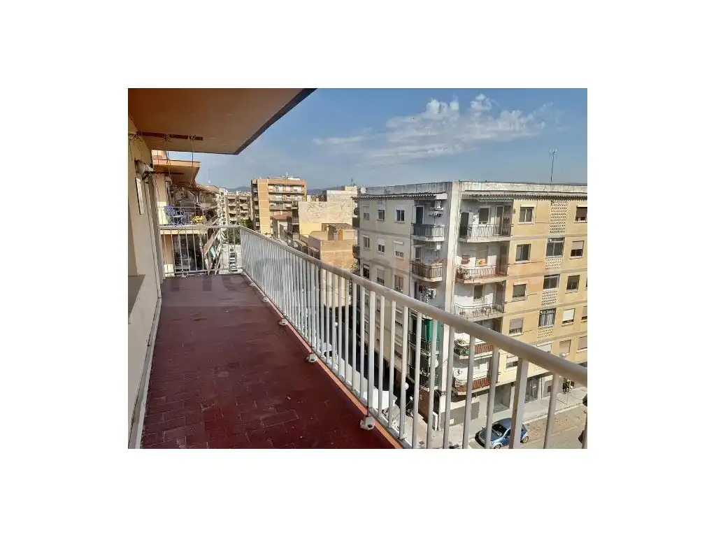 Terraza de Piso en venta en Vila-seca