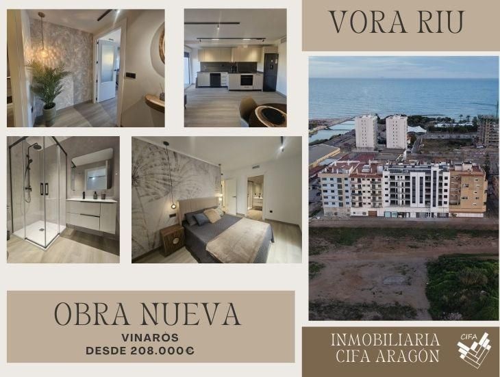 Wohnung zum verkauf in Calle Calle Manolo Anglés, Casco Urbano