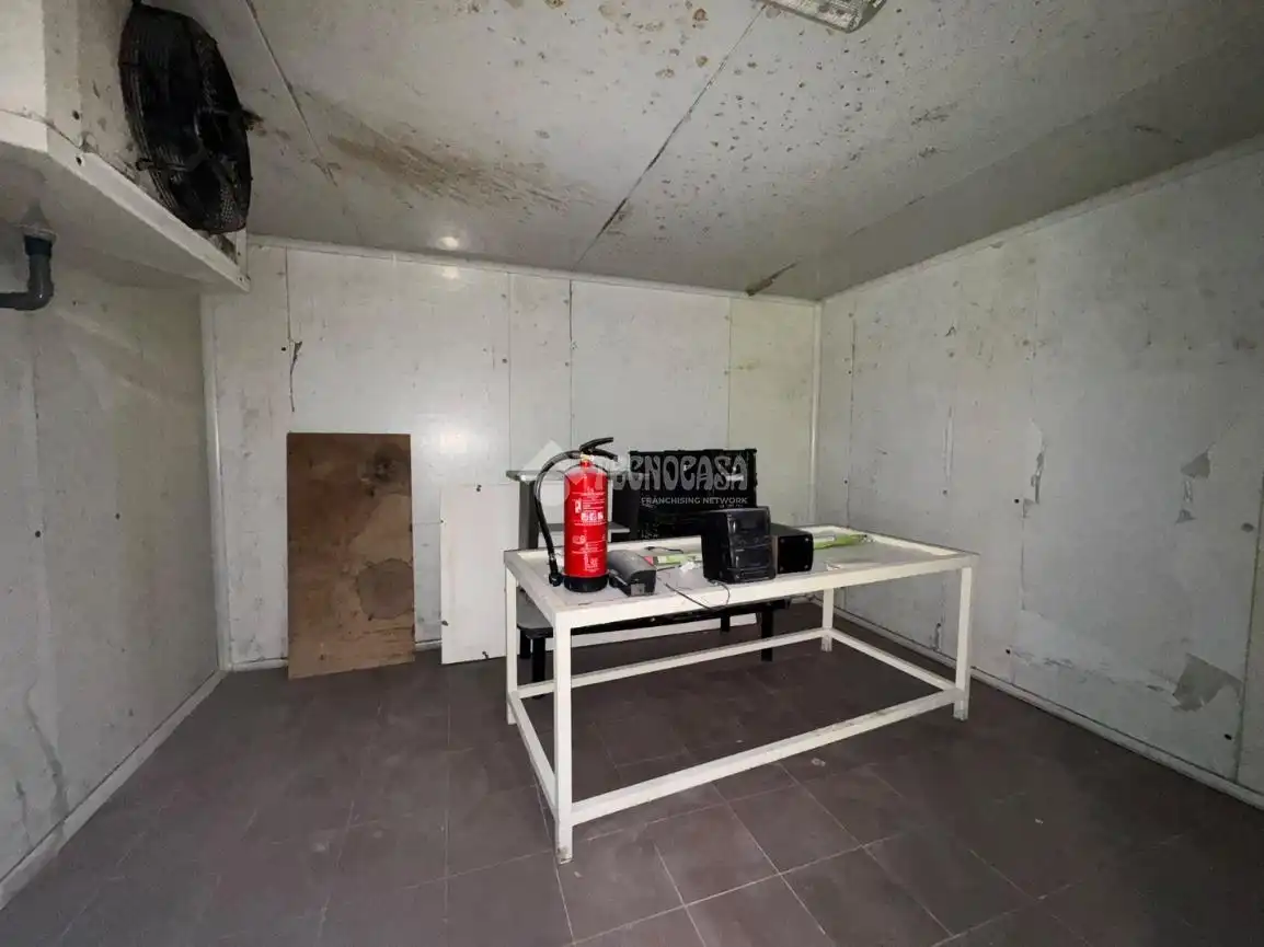 Local comercial en alquiler en Algete Centro, imagen 6