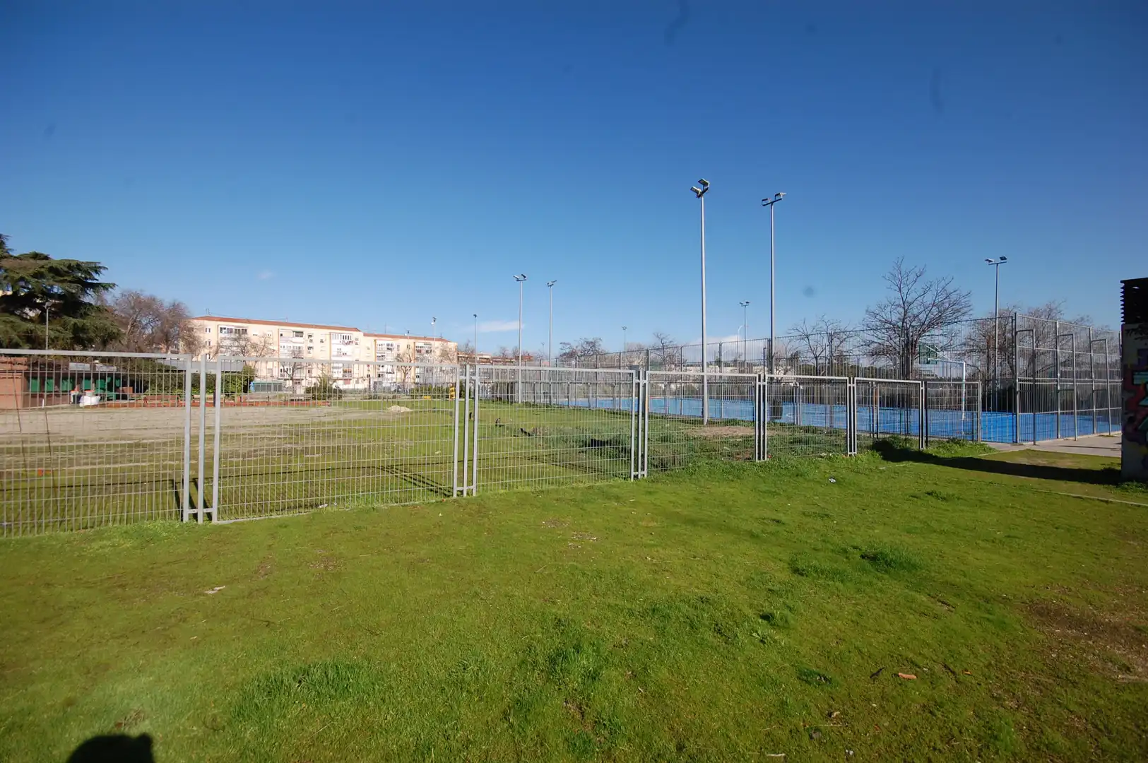 Piso en venta en Canillejas
