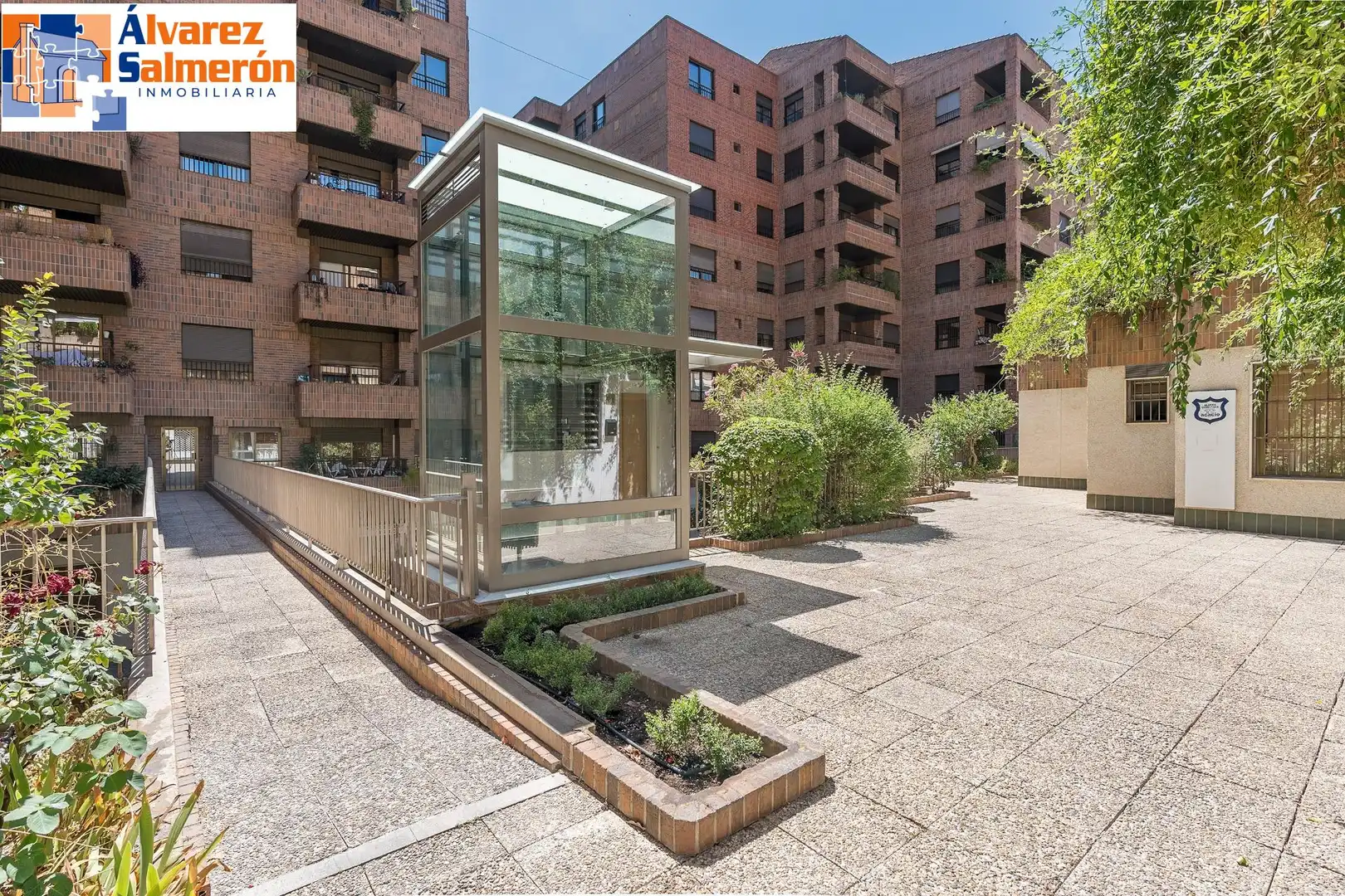 Ground floor with pool for sale in Beiro, imagen 55