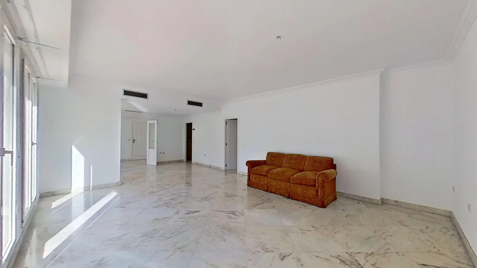 Piso en venta en Málaga