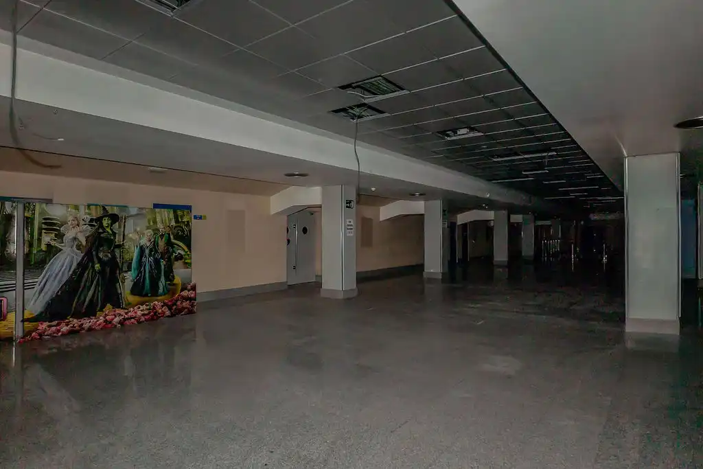Nave industrielle à vendre à C/ seis de junio, imagen 16