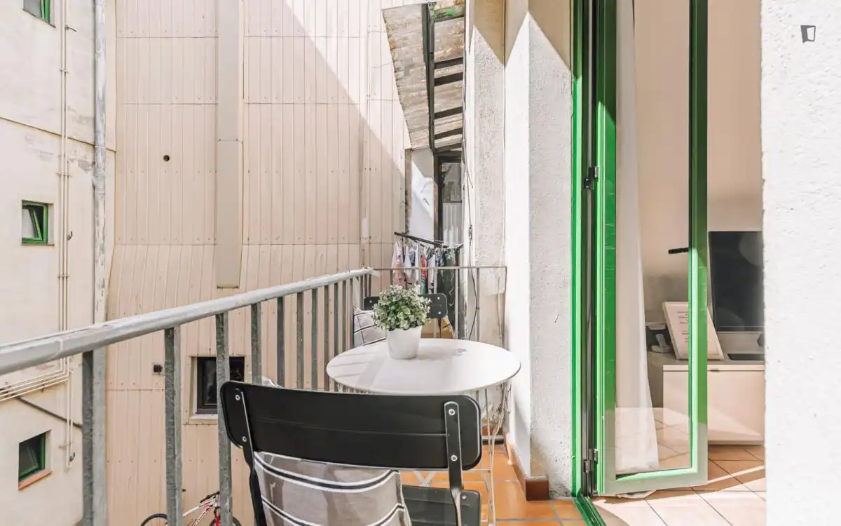 Apartament de lloguer a Barri Gòtic