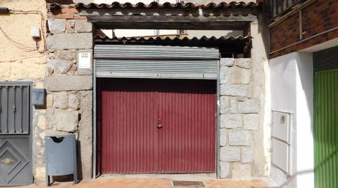 Foto 4 de Casa adosada en venda a Valdemorillo pueblo, Madrid