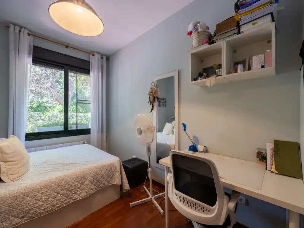 Habitación de Casa o chalet en venta en Villaviciosa de Odón