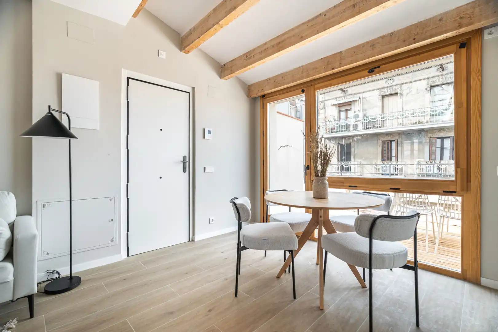 Ático de obra nueva con piscina en venta en Carrer de la Torre d'En Damians 16, imagen 6