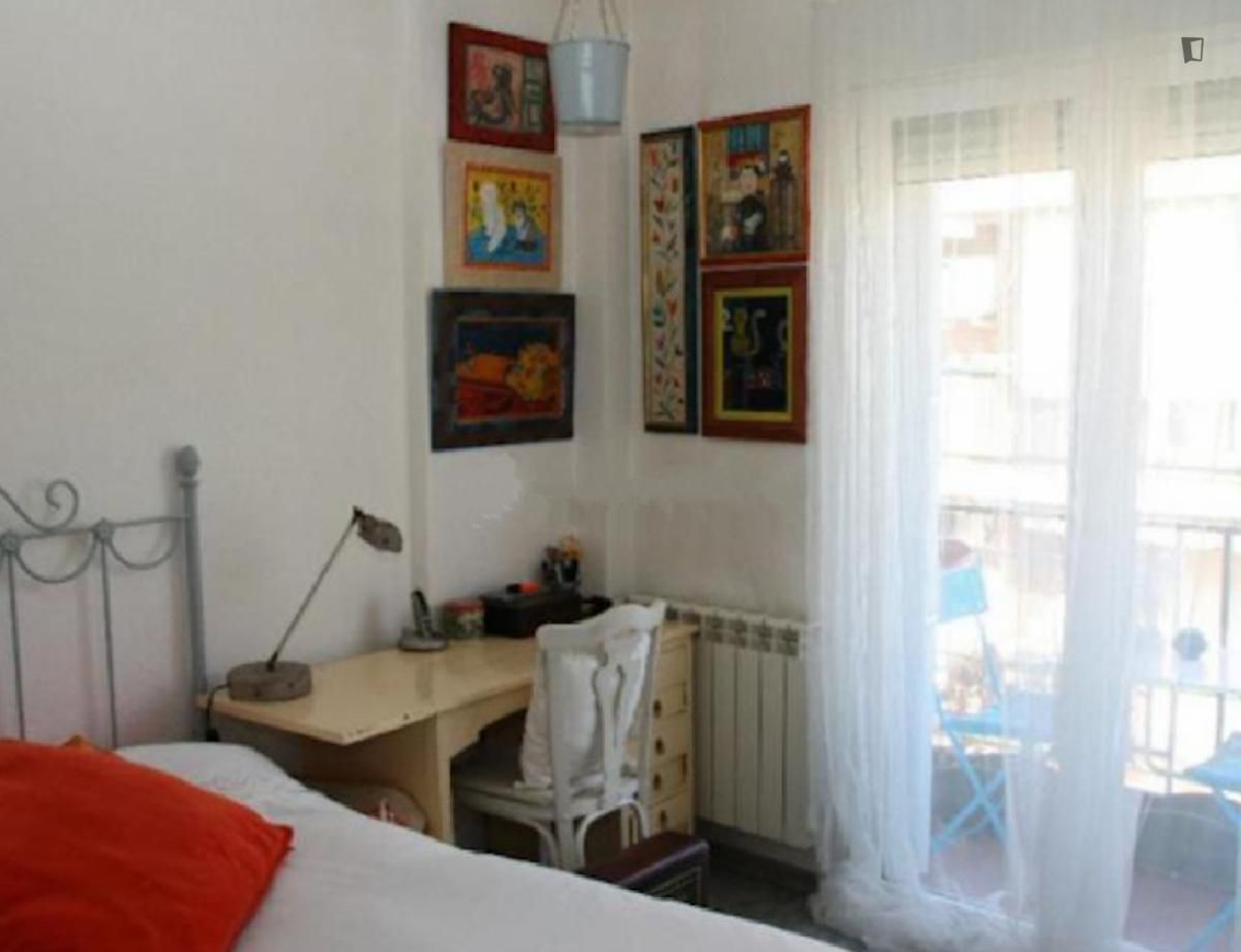 Apartamento de alquiler en San Isidro