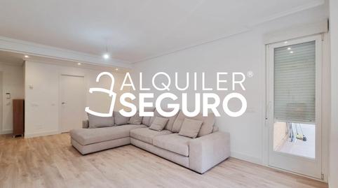 Photo 5 of Flat to rent in Joaquin Zurita, Sector S, Madrid