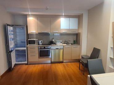 Appartamento con balcone in affitto a Canillo pueblo