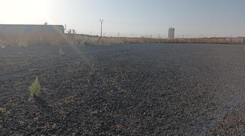 Foto 3 von Fabrik Grundstücke zum Verkauf in Carrión de Calatrava, Ciudad Real