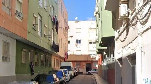 Venta Piso en Almería