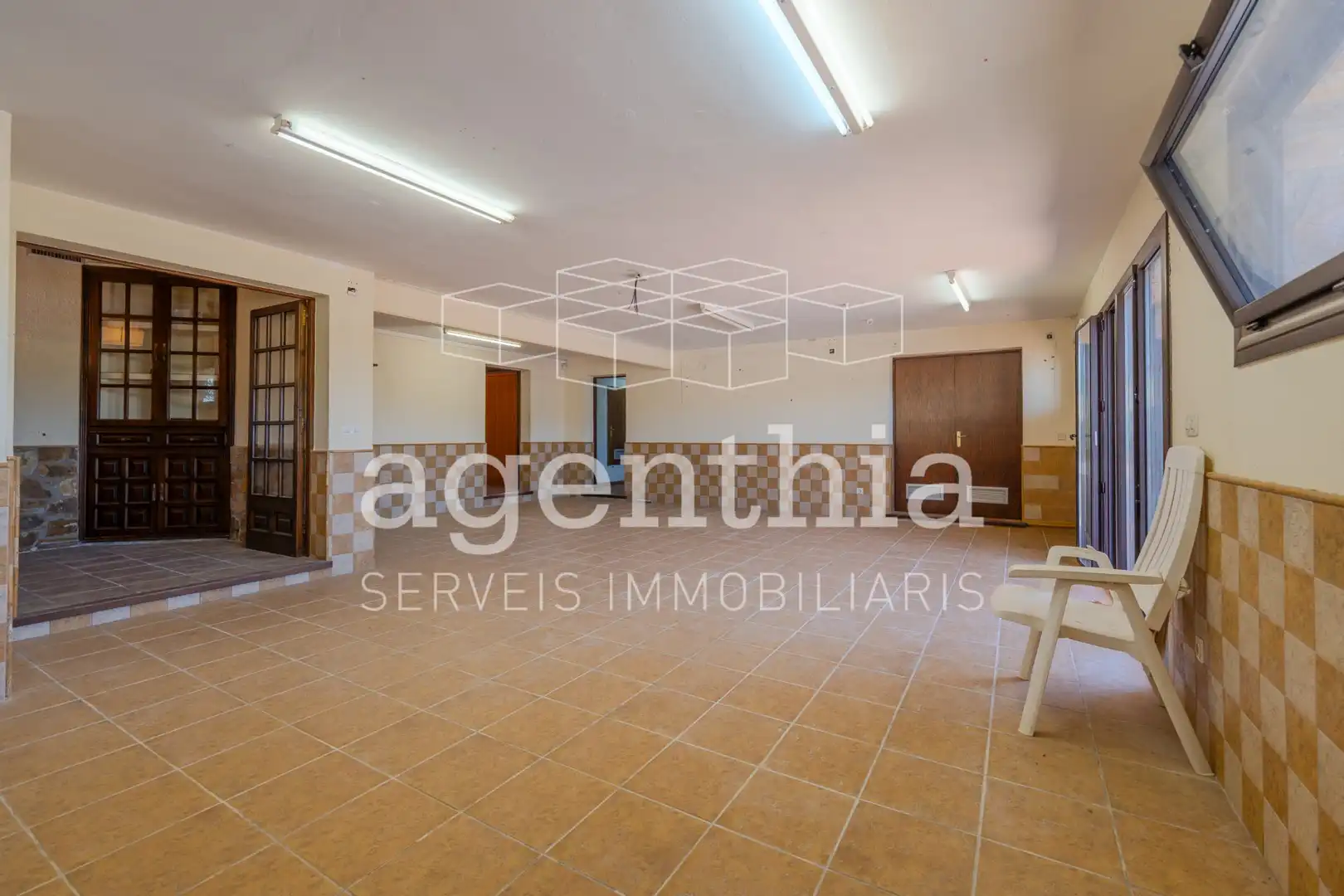 Casa amb balcó en venda a L"ARMALLADER, imagen 52
