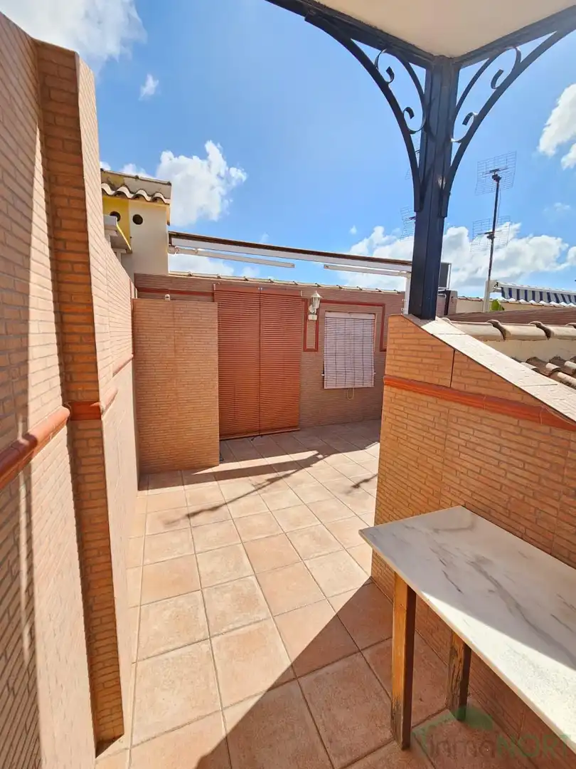 Terrace of Houses for sale in Centro