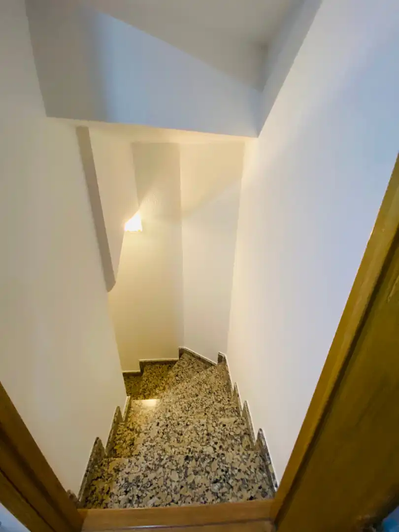 Detached homes for sale in Calle Secundino Zuazo, La Garena