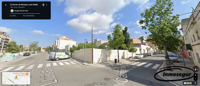 Baixos d'obra nova amb piscina en venda a Carrer de Mossèn Lluís Batlle 27, imagen 10