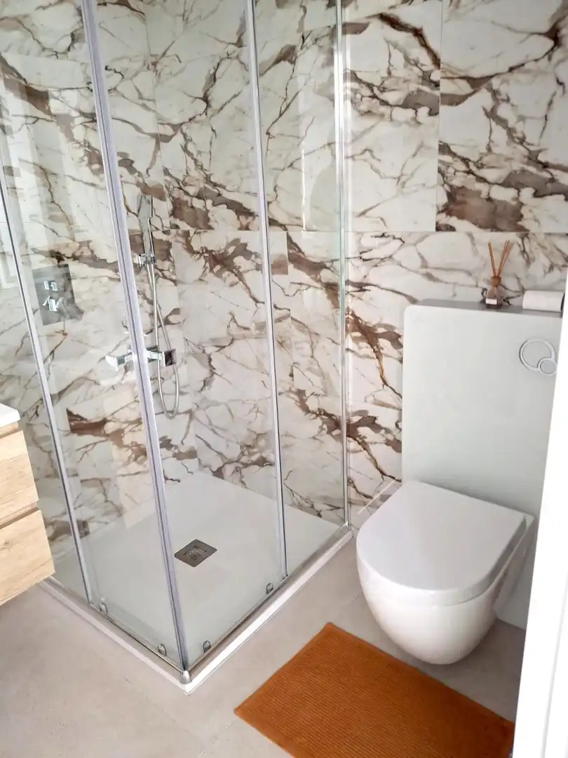 Bathroom of Detached homes for sale in Felanitx  with Air Conditioner, Heating and Terrace