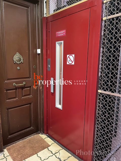 Piso en venta en Carrer del Roser, El Poble Sec - Parc de Montjuïc