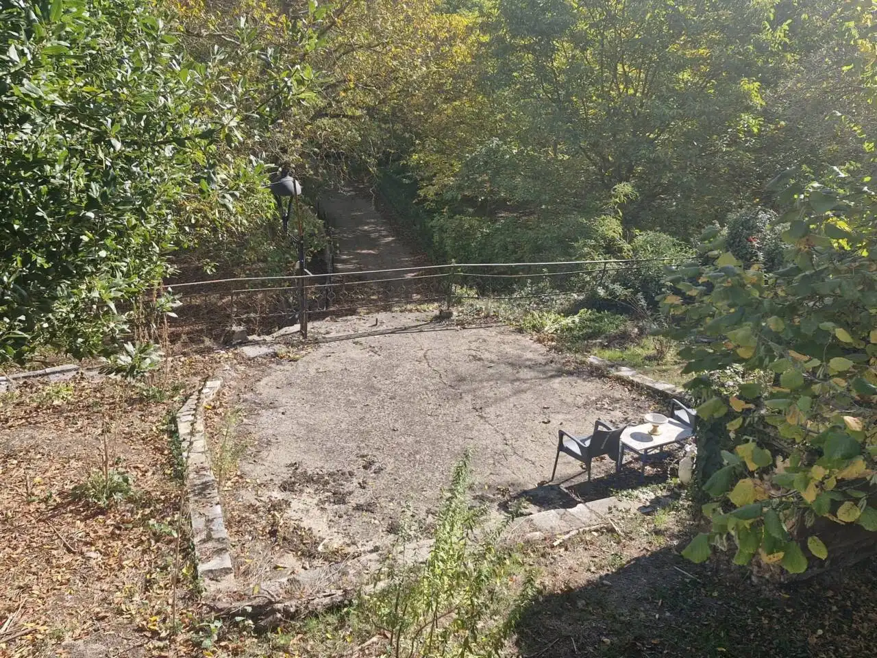 Casa amb jardí en venda a Calle Mayor, imagen 8