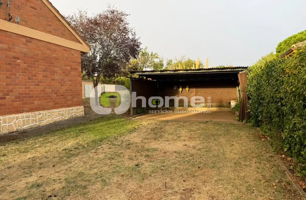Casa o chalet en venta en Área Rural