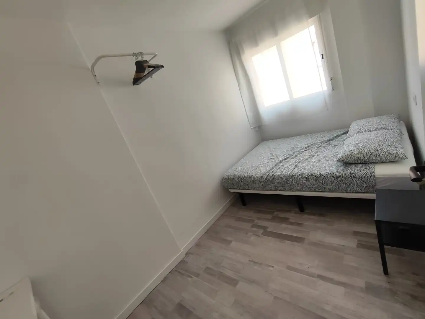 Flat for rent in Calle Barca, Parque Victoria Eugenia