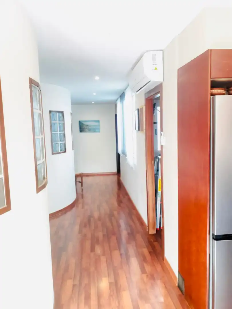 Flat for sale in Jávea / Xàbia  with Air Conditioner, Heating and Terrace