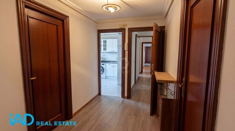 Foto 5 von Wohnung zum Verkauf in Leza, Araba - Álava