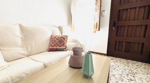 Foto 2 de Casa o chalet de alquiler en C. Teja, Guaro, Málaga