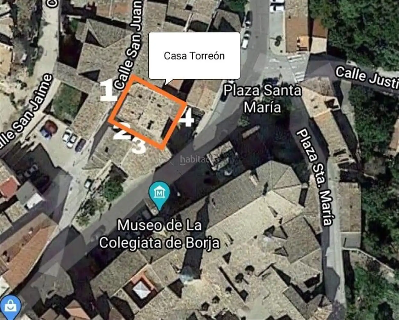 Maison à vendre à Calle San Juan Alta 15, imagen 10