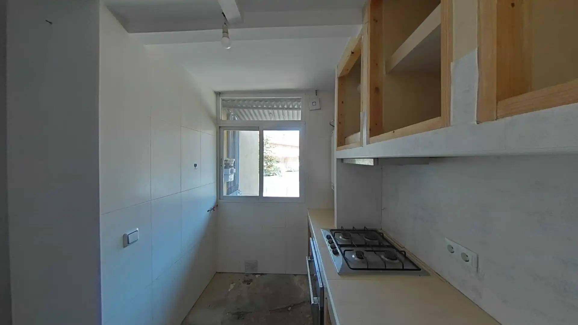 Flat with lift for sale in JUAN SEBASTIAN ELCANO, imagen 11