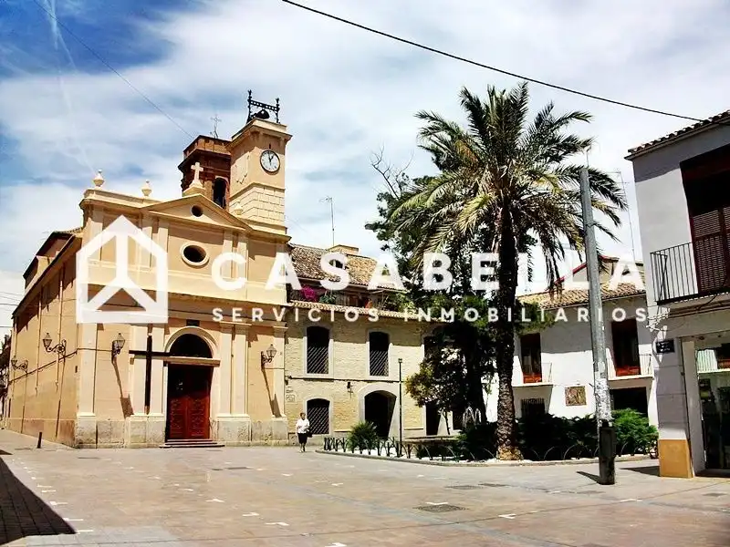 Àtic en venda a Barrio de Benimaclet