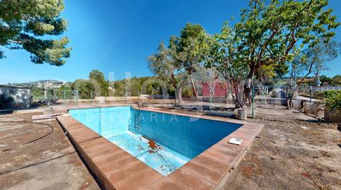 Foto 2 de Casa o chalet en venta en Casco Urbano, Náquera