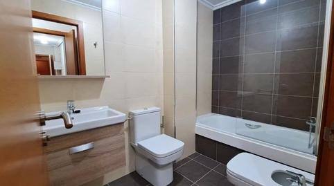 Foto 2 de Pis de lloguer a Ventiun, Ourense