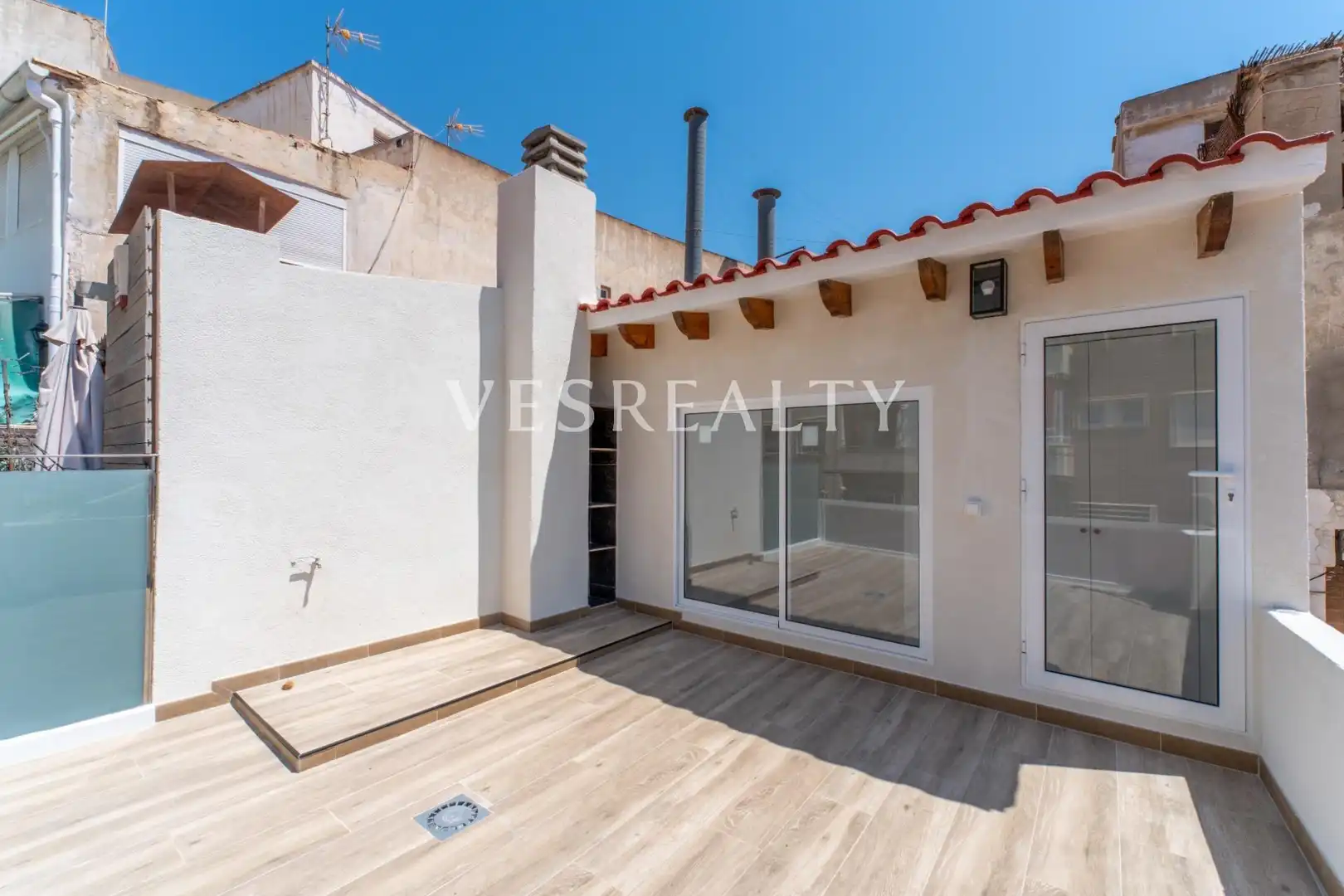 Ático con terraza en venta en GENERAL PRIMO DE RIVERA, imagen 24