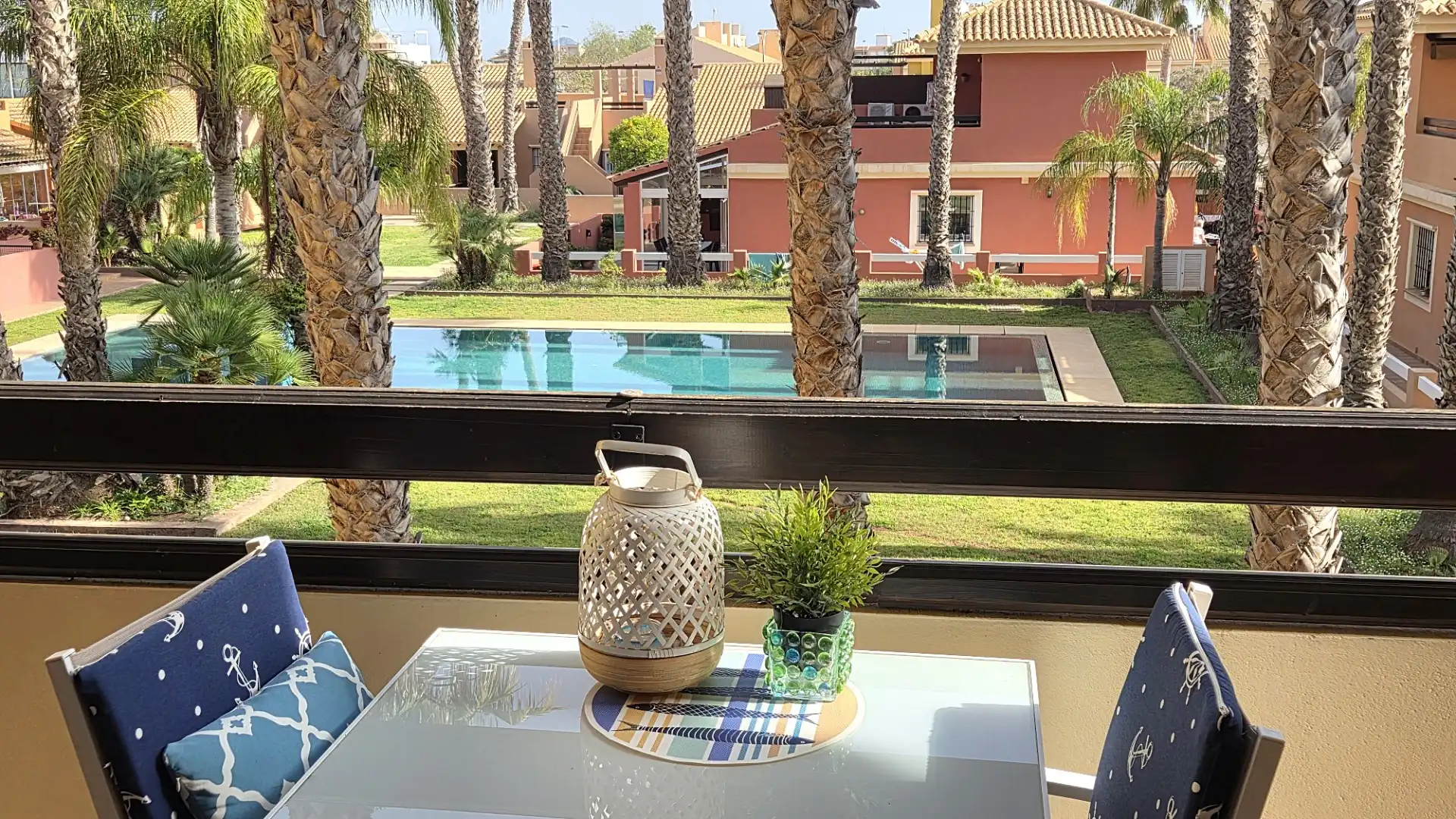 Wohnung zum Verkauf in Calle Mondrian, 18, Islas Menores - Mar de Cristal, Mar Menor de Cartagena – Cabo de Palos