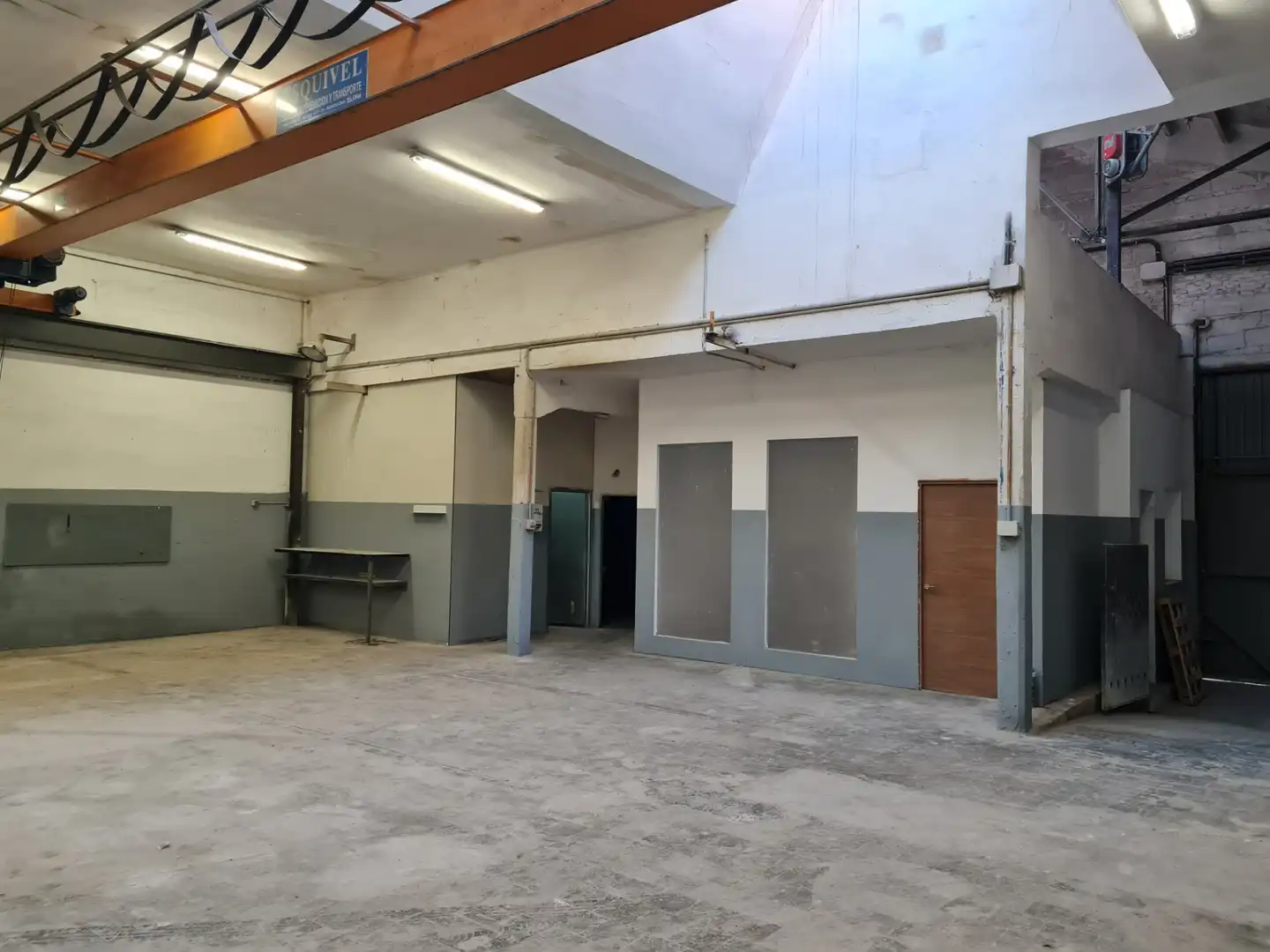 Fabrikhallen zur Miete in Sabadell