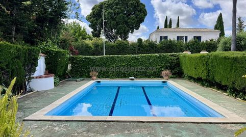 Foto 2 de Casa o xalet en venda a Marqués de Bonanza, Parque Avenida, Jerez de la Frontera