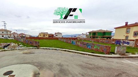 Terreno en venta en Calle Alonso de Baeza, Baeza, immagine 2