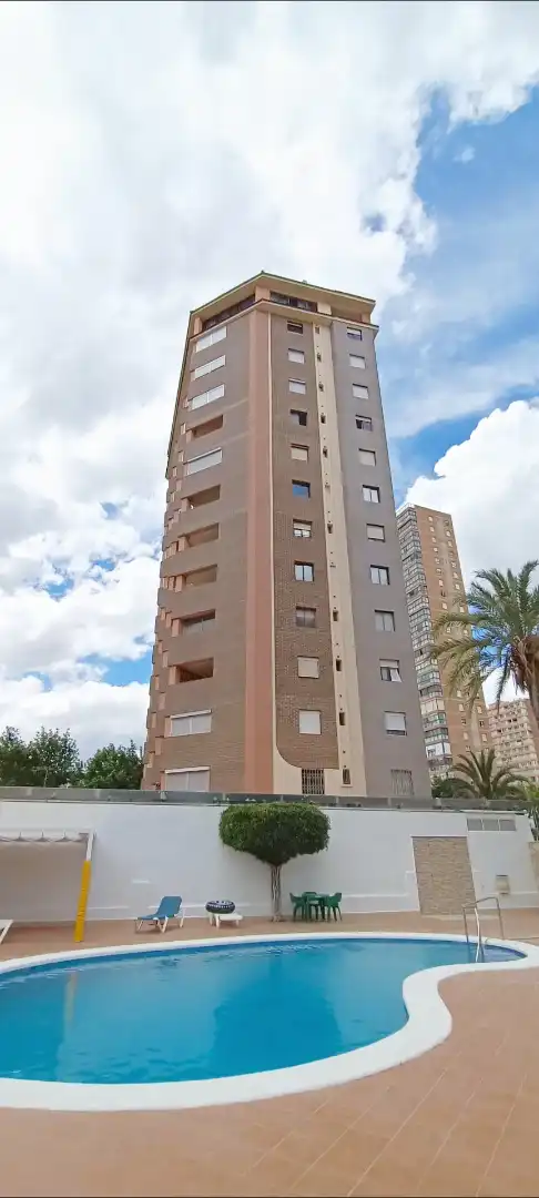 Apartamento con piscina en venta en Avenida de Cuenca, imagen 15