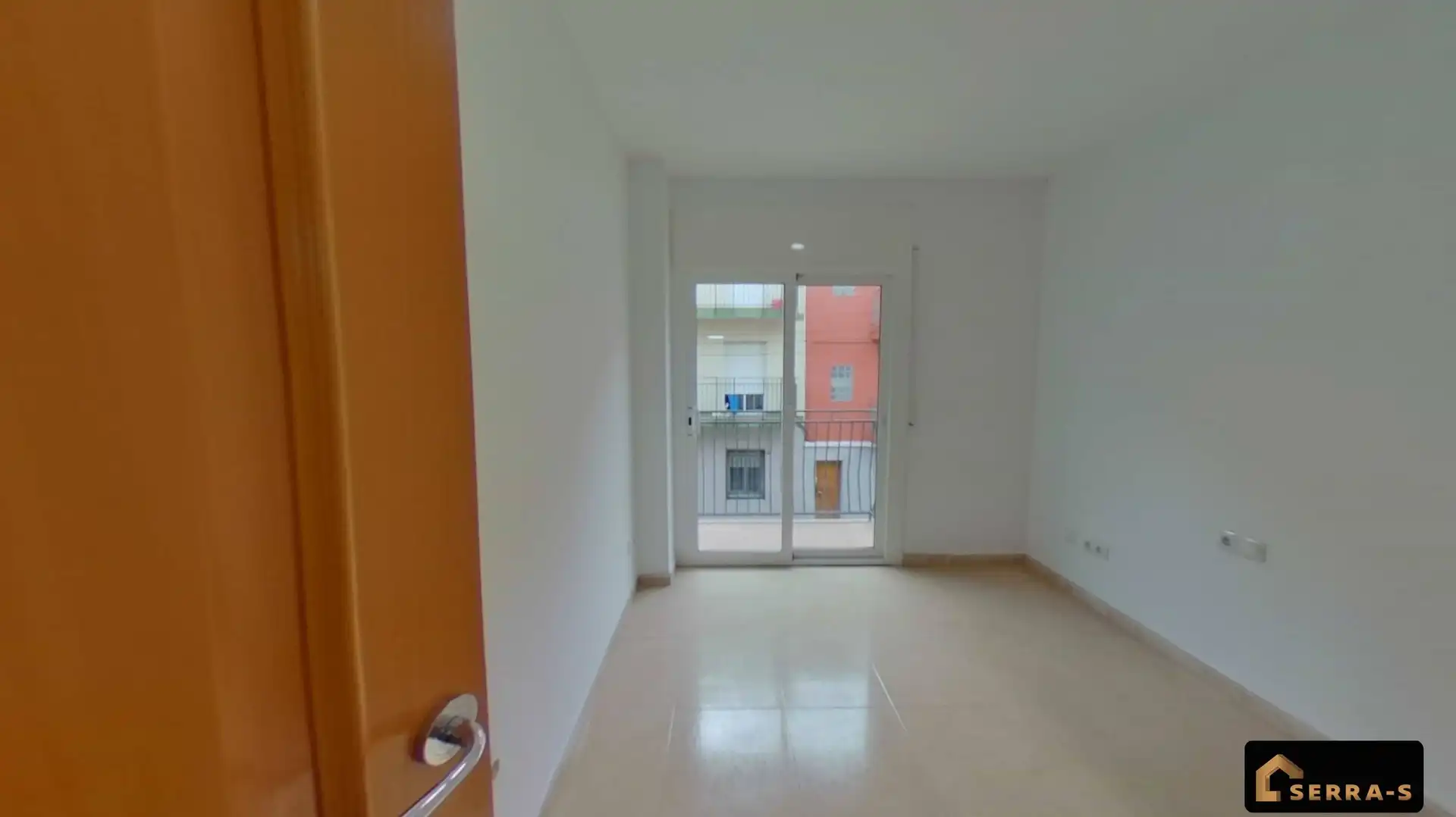 Piso en venta en MALGRAT, La Llàntia