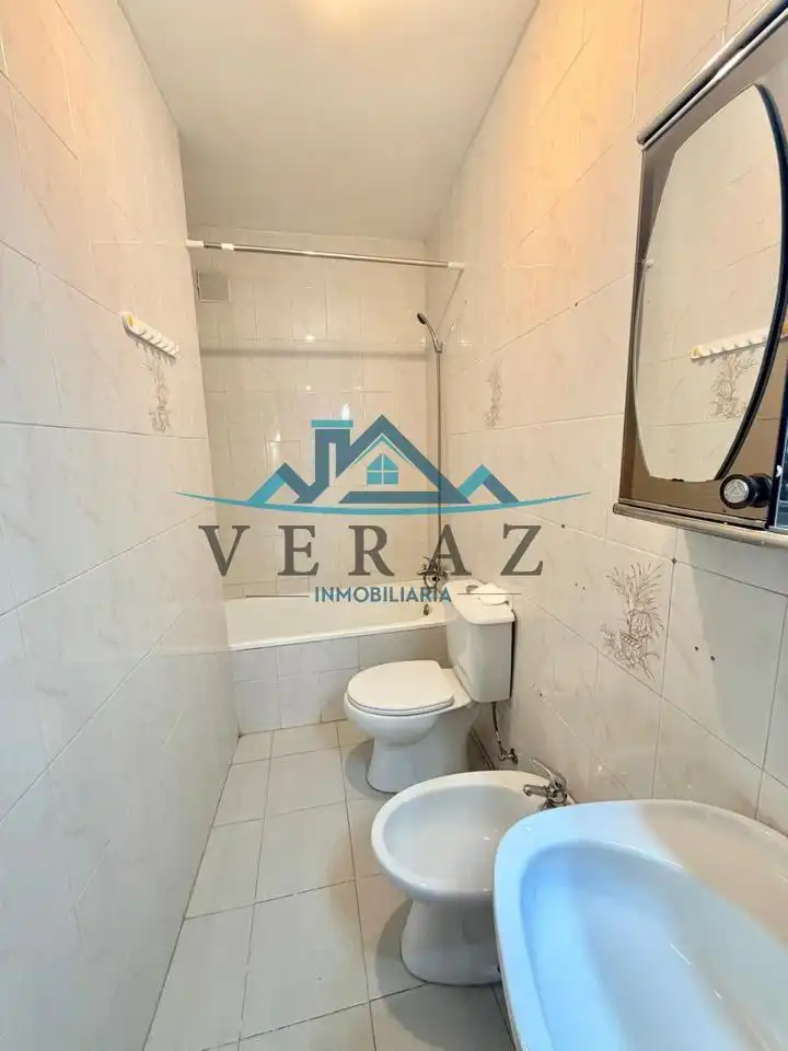 Bany de Casa o xalet en venda en La Pueblanueva