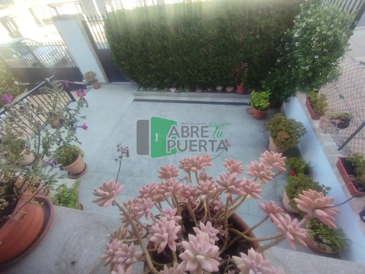 Adossat amb jardí en venda a Xoan de Novoa, imagen 47