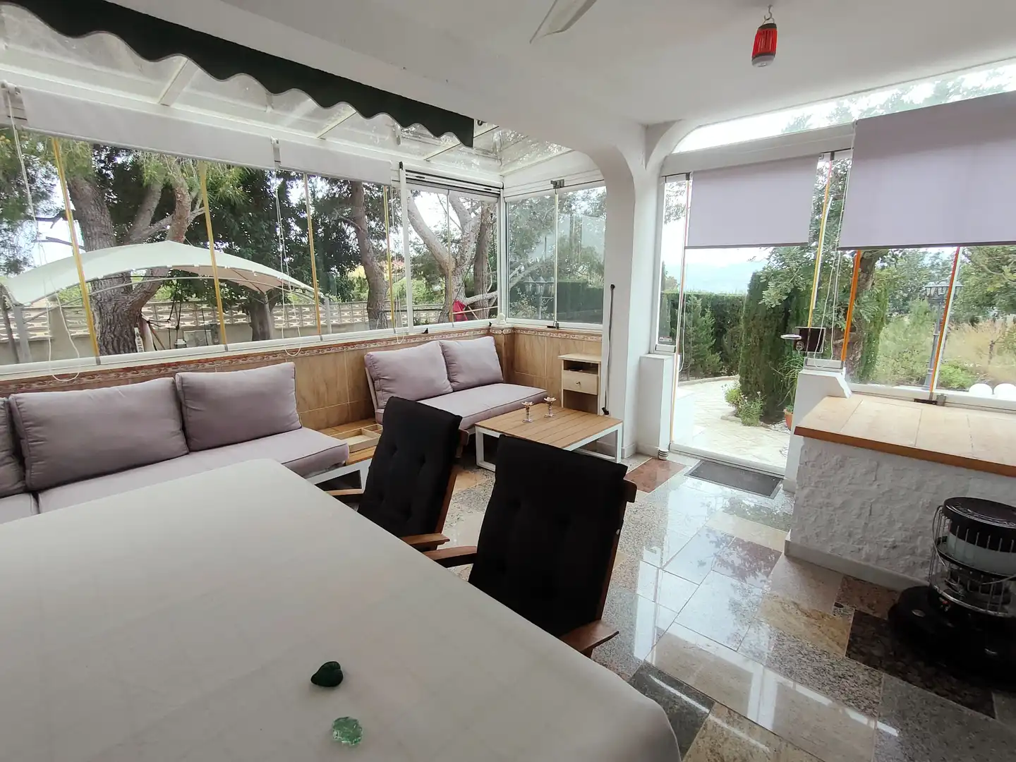 Villa mit Pool zum Verkauf in Montroi / Montroy, imagen 21