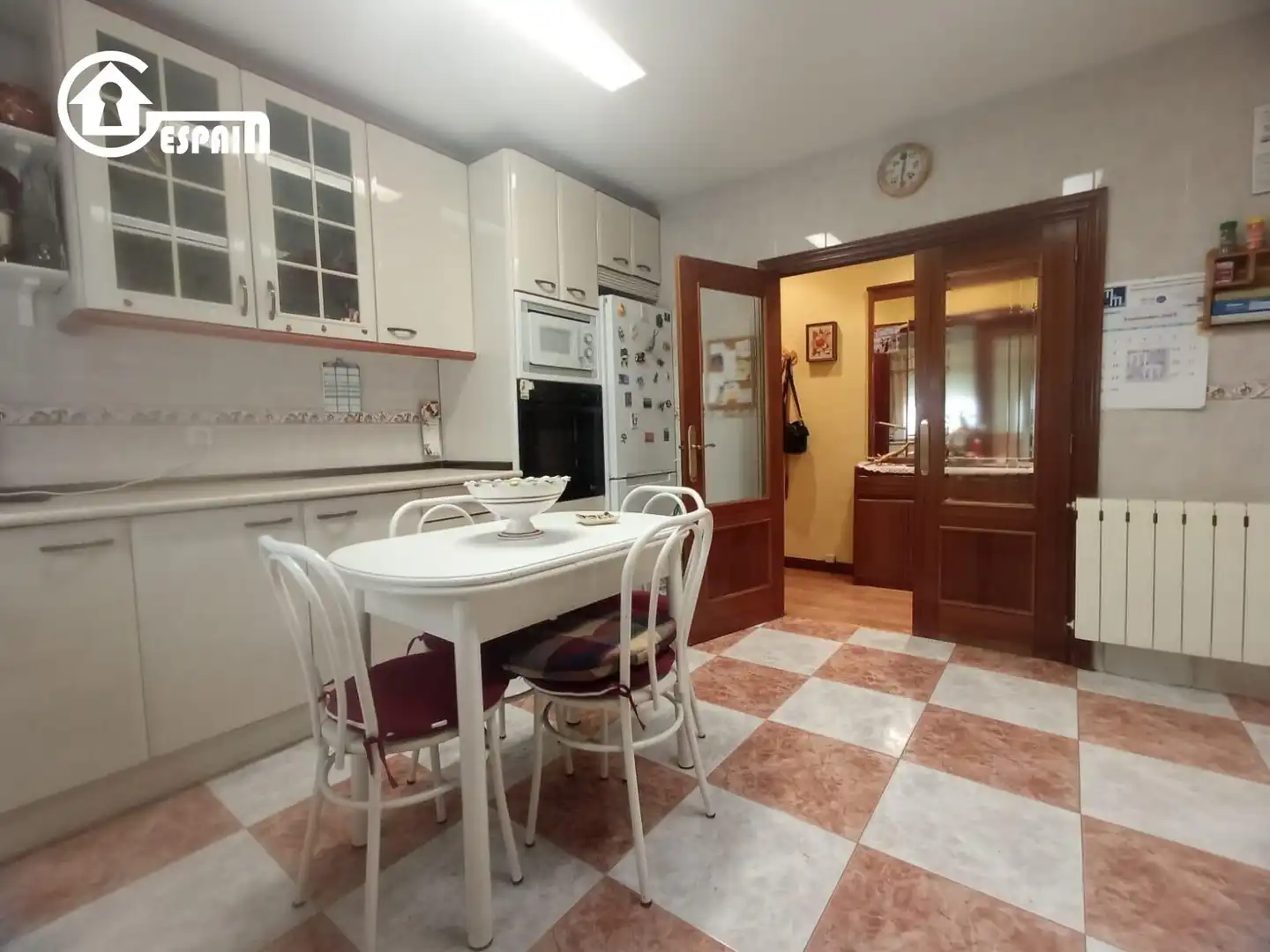Piso en venta en Avenida FUERZAS ARMADAS, San Isidro