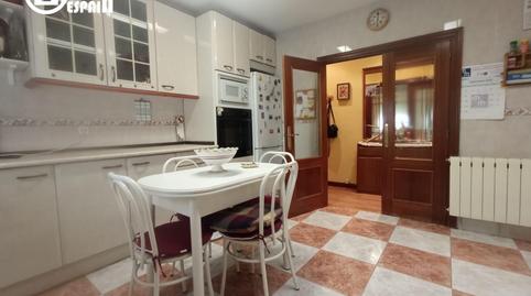 Foto 5 de Pis en venda a Avenida Fuerzas Armadas, San Isidro, Madrid